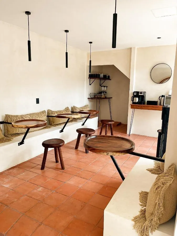 Rodina Boutique Hotel Playa del Carmen