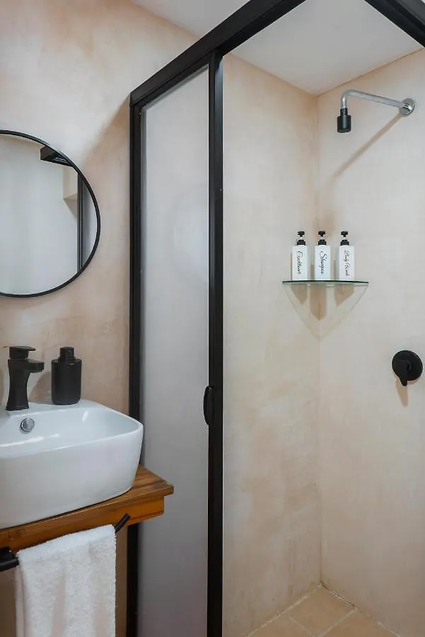 Rodina Boutique Hotel Playa del Carmen