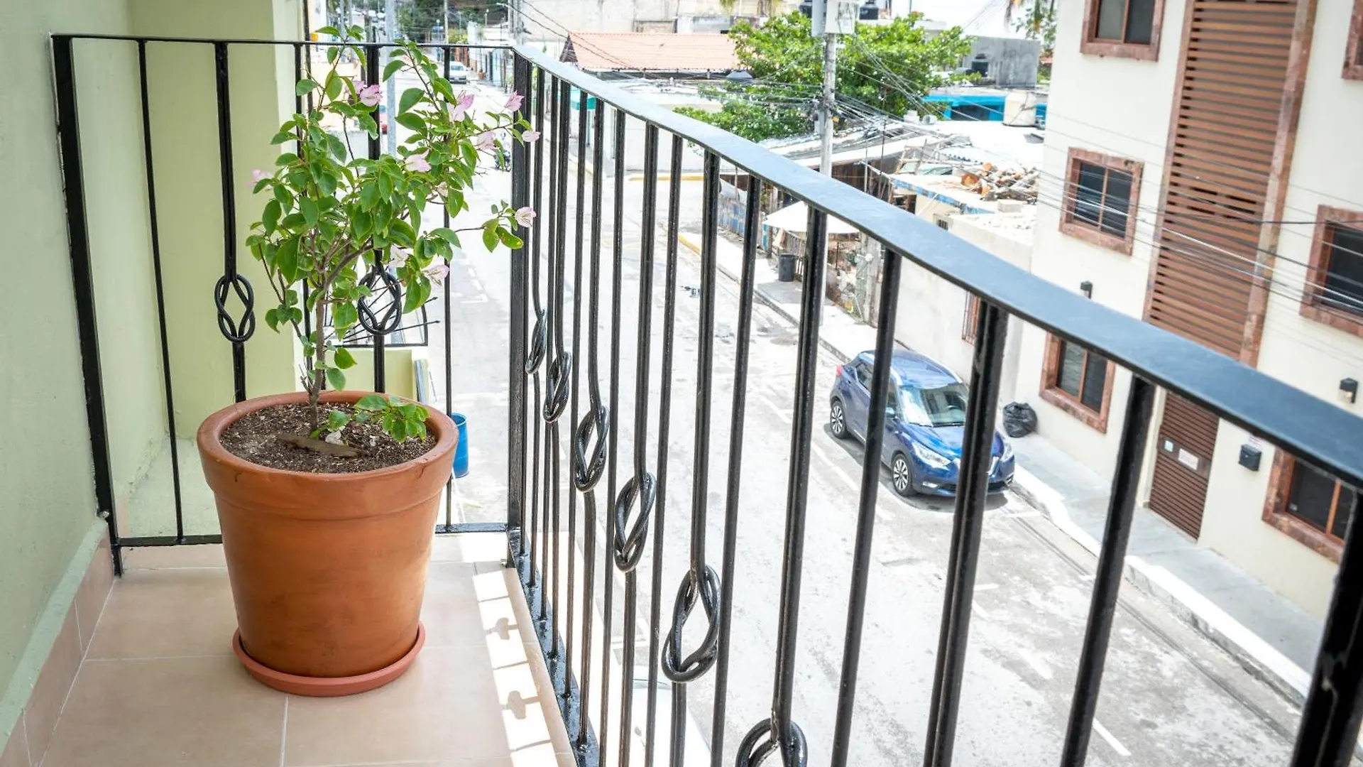 Rodina Boutique Hotel Playa del Carmen
