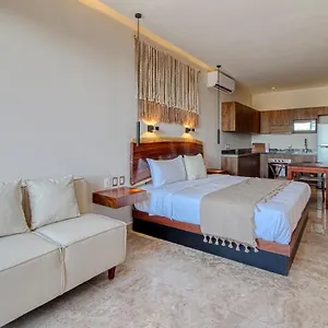Adora 406 At Av Kukulkan , Tulum Mexico