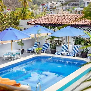 Pueblito Vallarta 3*, Puerto Vallarta Mexico